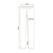 Pantaloni de lucru calzi, model Warm, marimea XL/56, NEO
