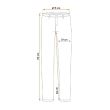 Pantaloni de lucru calzi, model Warm, marimea XXL/58, NEO