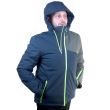 Geaca de lucru cu izolatie primaloft, model PREMIUM, marimea L/52, NEO 