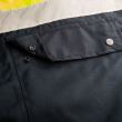 Geaca de lucru, tesatura Oxford, impermeabila, galben, model Visibility, marimea S/48, NEO