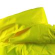 Geaca de lucru, tesatura Oxford, impermeabila, galben, model Visibility, marimea S/48, NEO