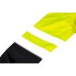 Geaca de lucru, tesatura Oxford, impermeabila, galben, model Visibility, marimea S/48, NEO