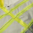 Geaca de lucru, tesatura Oxford, impermeabila, galben, model Visibility, marimea S/48, NEO