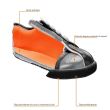 Pantofi de lucru cu protectie otel, SB, SRA, talpici/branturi, marimea 41, NEO 