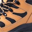 Bocanci de lucru, S3, SRC, protectie compozit, piele nabuc, talpici/branturi, marimea 39, NEO