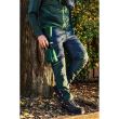 Bocanci de lucru, S3, SRC, nabuc, protectie compozit, talpici/branturi, marimea 44, NEO