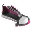 Pantofi de lucru pentru femei, S1P, SRC, bombeu compozit, marimea 36, NEO 