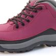 Bocanci de lucru pentru femei, S3, SRC, piele, bombeu compozit, marimea 40, NEO