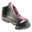 Bocanci de lucru pentru femei, S3, SRC, piele, bombeu compozit, marimea 40, NEO