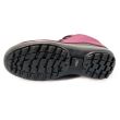 Bocanci de lucru pentru femei, S3, SRC, piele, bombeu compozit, marimea 38, NEO 