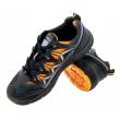 Pantofi de lucru fara elemente metalice, O1, SRC, talpici/branturi, marimea 41, NEO