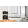 Panou decorativ, PVC, model marmura, gri, 96x48.5 cm