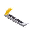 Stanley 5-21-122, razuitoare cu cadru de metal, convertibila in rindea + pila 310 mm