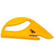 Cutter profesional pentru mocheta, linoleum, carton - OLFA