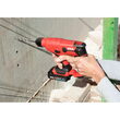 SKIL 3810 GB Rotopercutor cu acumulator, 0-5000 percutii/min, 0-900 rpm, 1x Accu, incarcator si geanta