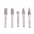 Trusa 5 freze metal