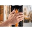 Incalzitor infrarosu 1000 W, interior/exterior, IP44, NEO
