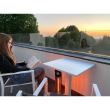 Incalzitor infrarosu 1000 W, interior/exterior, IP44, NEO
