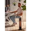 Incalzitor infrarosu 1000 W, interior/exterior, IP44, NEO