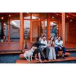 Incalzitor infrarosu 1000 W, interior/exterior, IP44, NEO