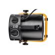 Incalzitor industrial 2000 W, setari ajustabile, IPX4, NEO