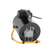Incalzitor industrial, 5000 W, setari ajustabile, IPX4, NEO