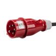 Incalzitor industrial, 5000 W, setari ajustabile, IPX4, NEO