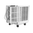 Aparat de aer conditionat, 1025 W, portabil, 9000BTU, functie de racire, ventilatie si dezumidificare, NEO 
