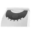 Aparat de aer conditionat, 1025 W, portabil, 9000BTU, functie de racire, ventilatie si dezumidificare, NEO 