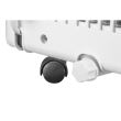 Aparat de aer conditionat, 1025 W, portabil, 9000BTU, functie de racire, ventilatie si dezumidificare, NEO 