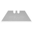 Stanley 1-11-911, 100x lama trapezoidala 1991, 19x50mm