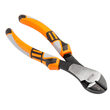 Cleste tais lateral industrial 180mm 