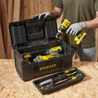 Stanley 1-79-217, cutie pentru depozitare unelte, 19