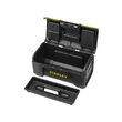Stanley 1-79-217, cutie pentru depozitare unelte, 19