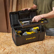 Stanley 1-79-217, cutie pentru depozitare unelte, 19