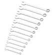 Stanley STMT82843-0, set 12 chei combinate, blister