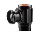 Lampa cap, LED CREE, 10 W, 800 lm, USB, NEO 