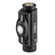 Lampa cap, LED CREE, 10 W, 1000 lm, USB, NEO 