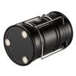 Lampa camping, 3 in 1, LED COB, 3 W, 200 lm, 3xAA, NEO