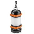 Lanterna camping, 3 in 1, LED CREE+SMD, 10 W, 800 lm, NEO 