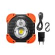 Proiector lucru, acumulator 2600 mAh, LED CREE+COB, 10 W, 750 lm,  NEO