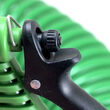 Furtun gradina spiralat 15m + pistol stropit 7 functii