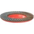 Abraziv/smirghel lamelar diamantat, P200, 115 mm, Strend Pro Premium
