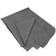 Acoperis de rezerva pentru balansoar 220x115 cm, gri, Springos