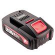 Acumulator 20 V, 4 Ah Li-ion, incarcare rapida, cu functie baterie externa, Worcraft