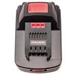 Acumulator 20 V, 4 Ah Li-ion, incarcare rapida, cu functie baterie externa, Worcraft