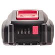 Acumulator 20 V, 4 Ah Li-ion, incarcare rapida, cu functie baterie externa, Worcraft