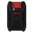 Acumulator pentru sculele GRAPHITE ENERGY, 18 V, 4 Ah Li-ion, Boost up