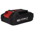 Acumulator pentru sculele GRAPHITE ENERGY, 18 V, 4 Ah Li-ion, Boost up