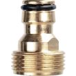 Adaptor robinet, filet exterior, alama, 3/4